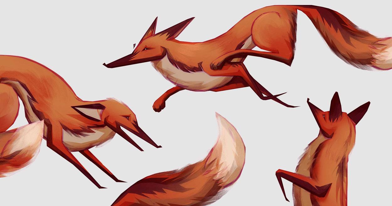 mister fox 2